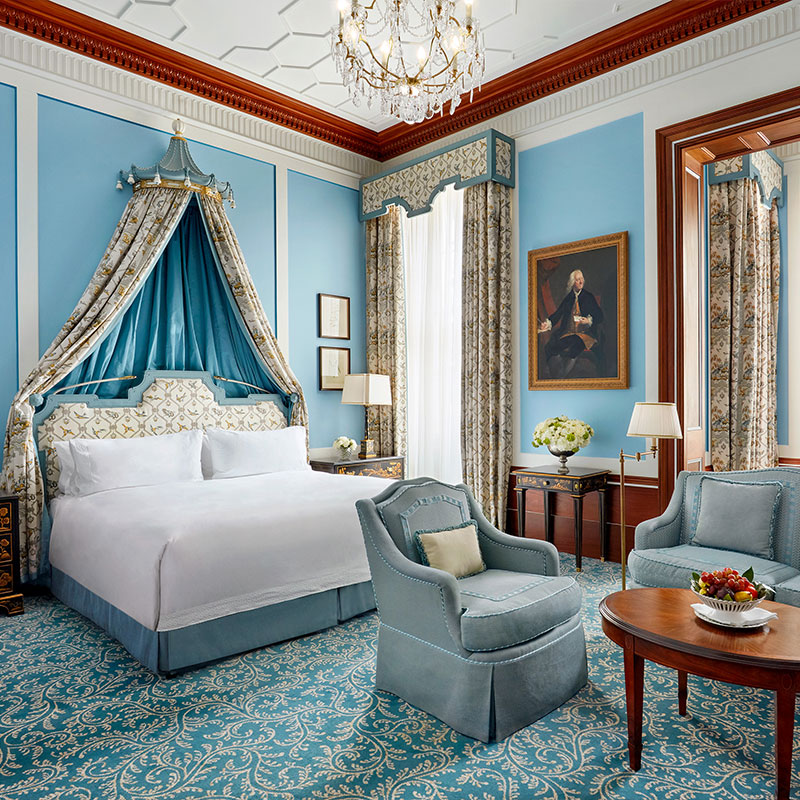 Executive Junior Suite 