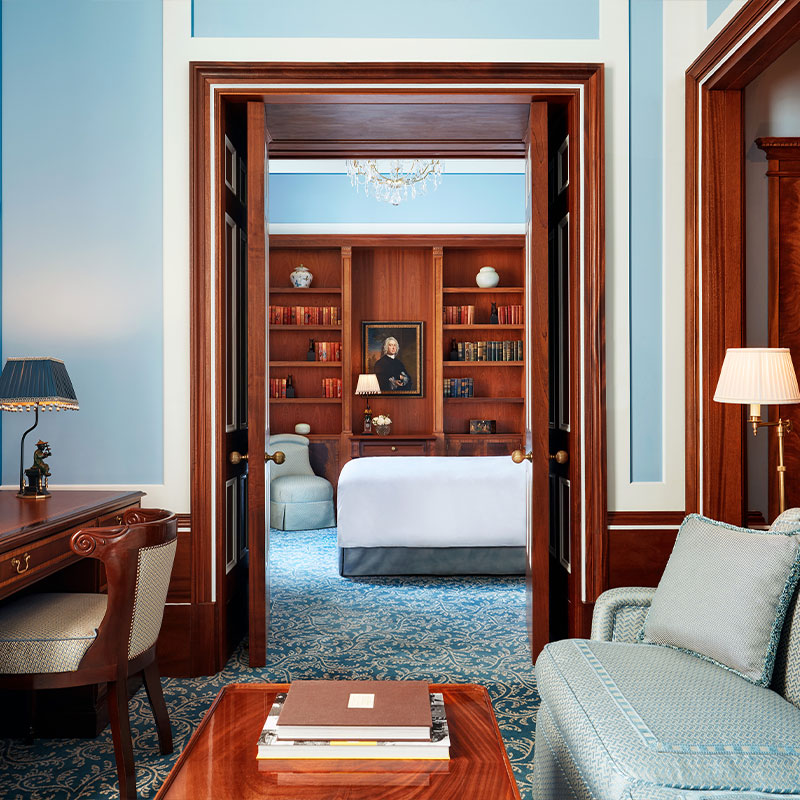 Executive Junior Suite 