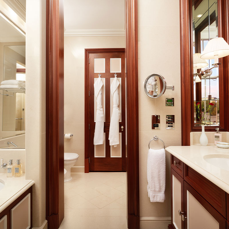 Executive Junior Suite 