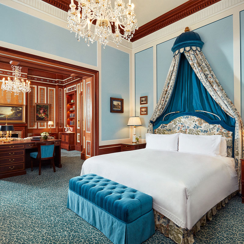 Belgravia Suite