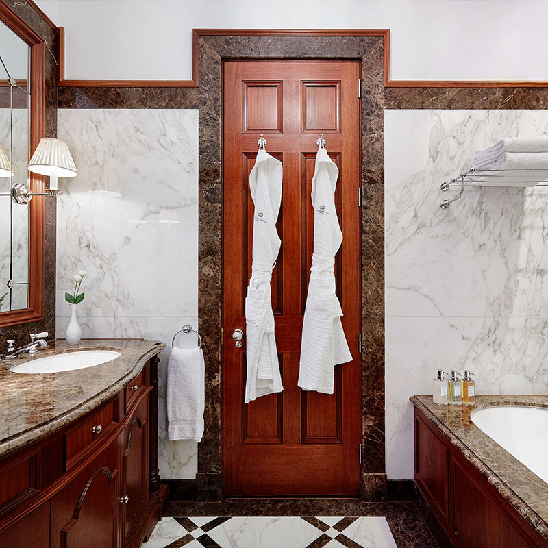 Belgravia Suite