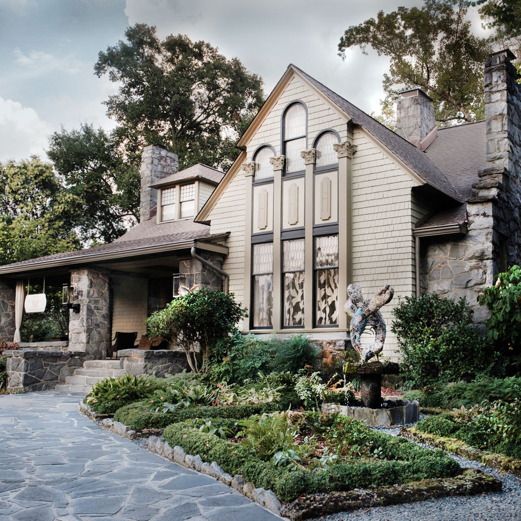Stonehurst Place Atlanta