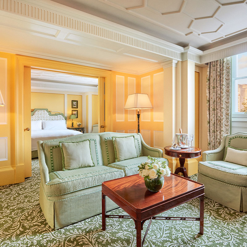 Park Suite