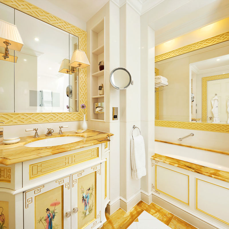 Park Suite