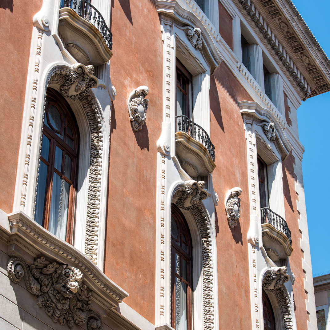 Nolinski Venezia - Evok Collection