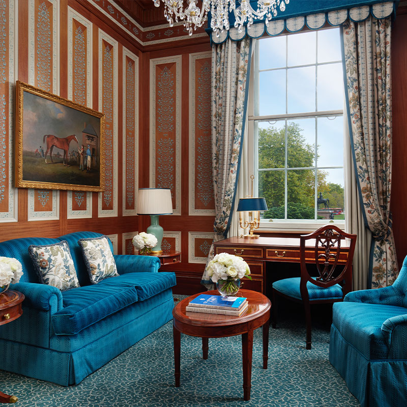 Hyde Park Corner Suite