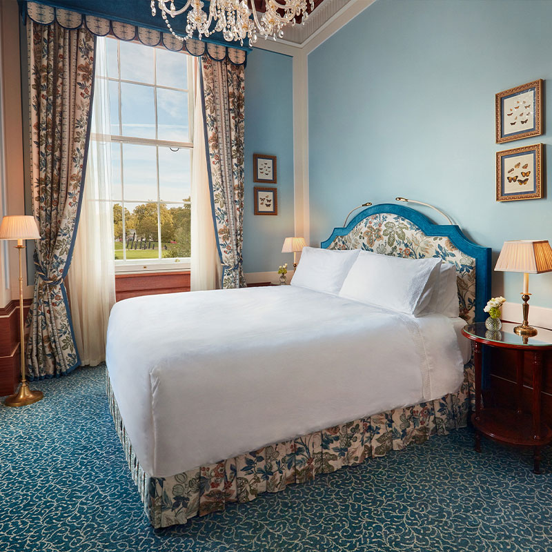 Hyde Park Corner Suite