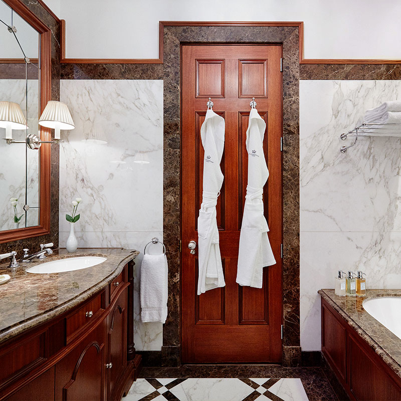Hyde Park Corner Suite