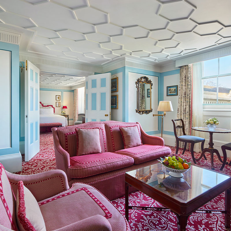 Grosvenor Suite