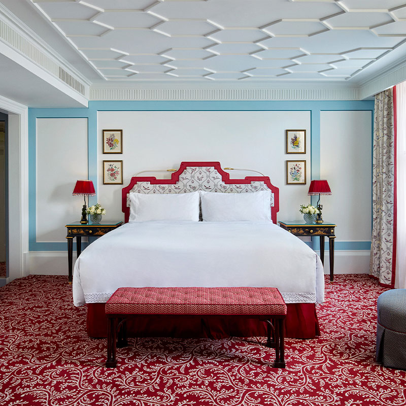 Grosvenor Suite
