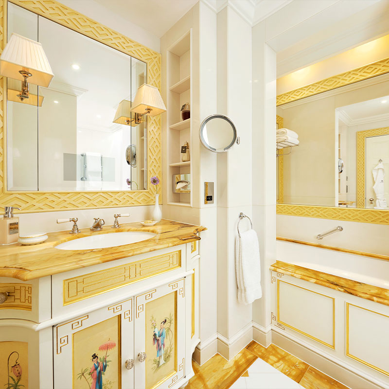 Grosvenor Suite