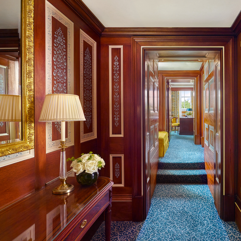 St James Suite