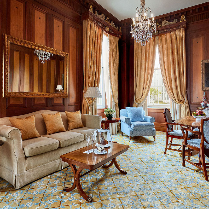 Buckingham Suite