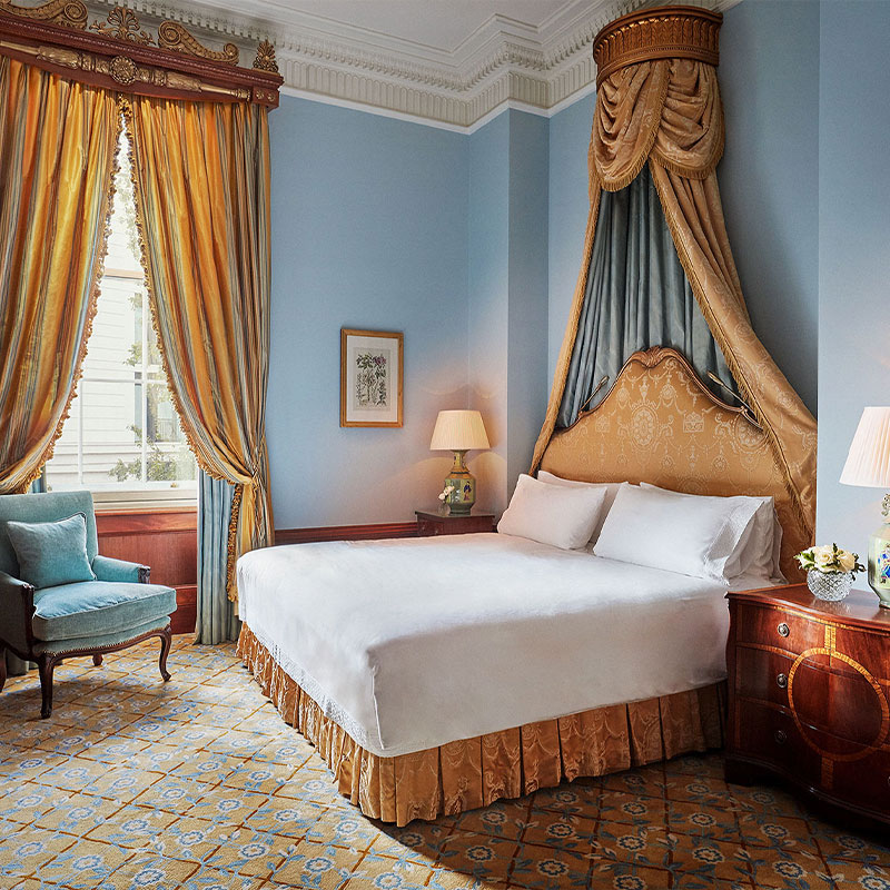 Buckingham Suite