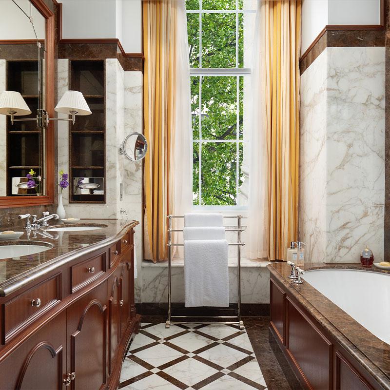 Buckingham Suite