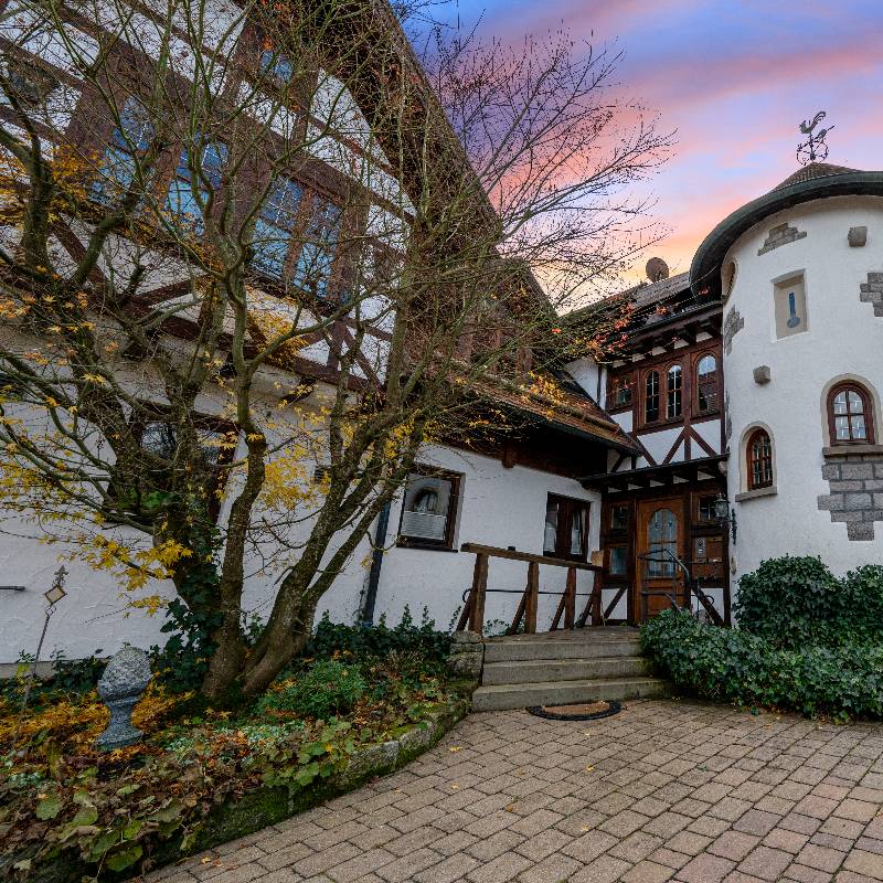 Chalet Kitzbühel - Alpine Loft