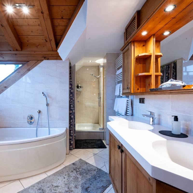 Chalet Kitzbühel - Alpine Loft