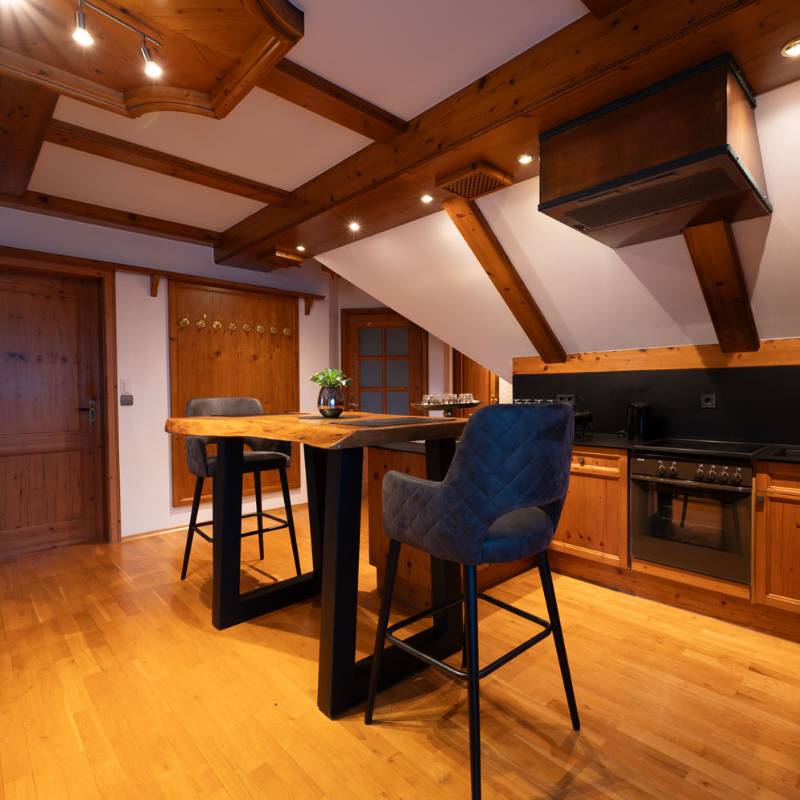 Chalet Kitzbühel - Alpine Loft