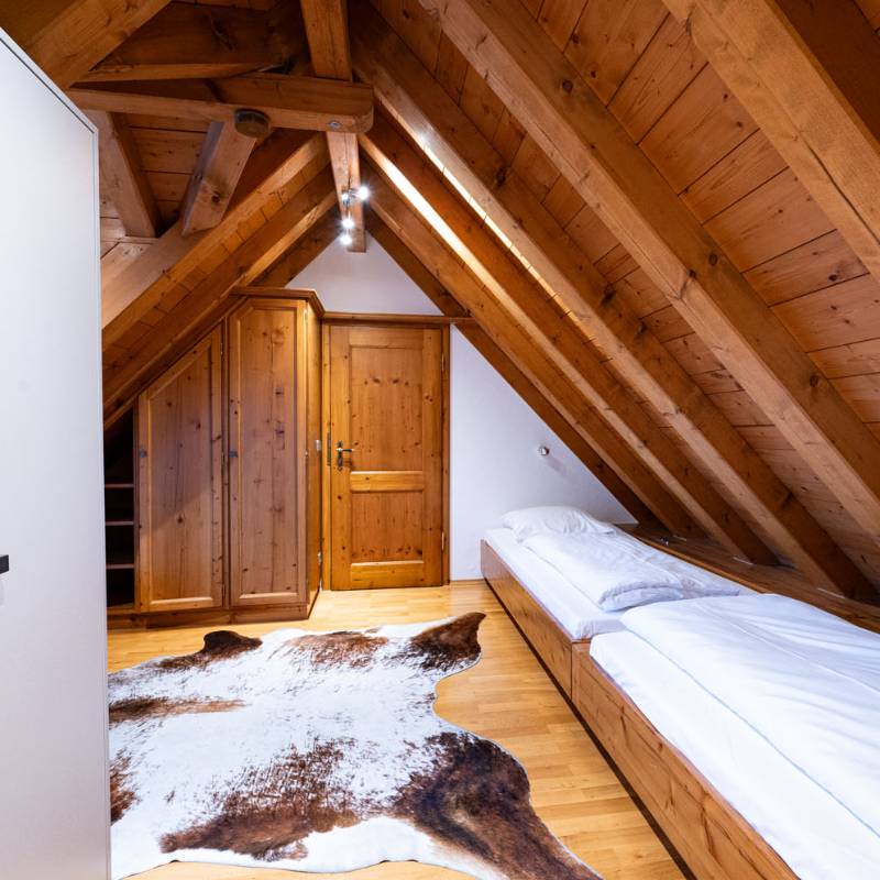 Chalet Kitzbühel - Alpine Loft