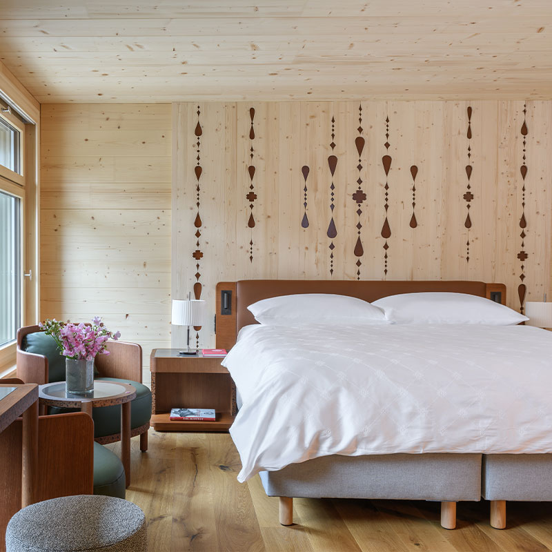Double Room Loewen
