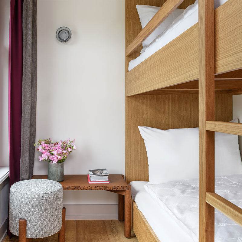 Double Room Alpsteinblick