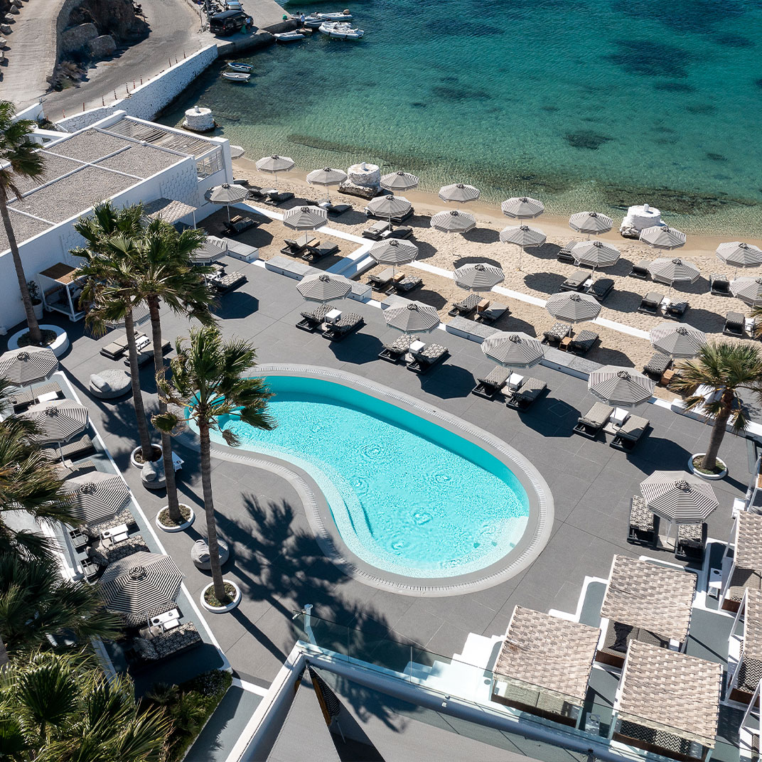 Mykonos Blanc Hotel