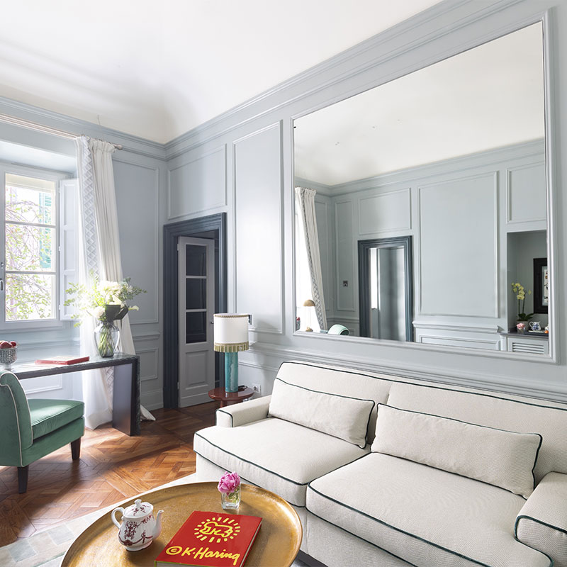 The Executive Suite