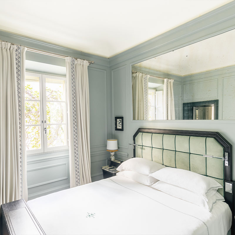 The Executive Suite