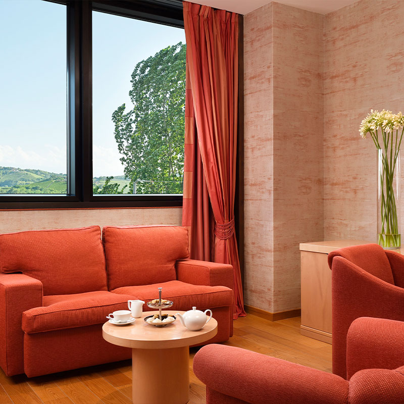 Classic Room