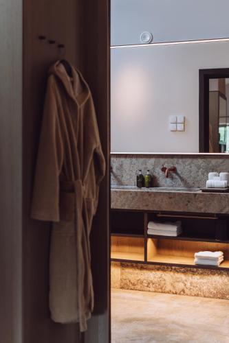 Parkhotel Suite