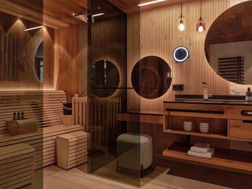 King Suite with Balcony