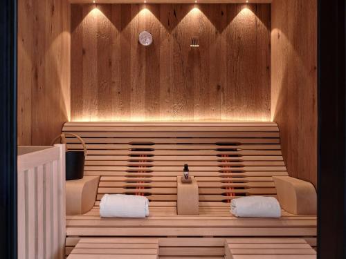 One Bedroom Suite