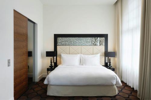 Junior Suite, 1 King