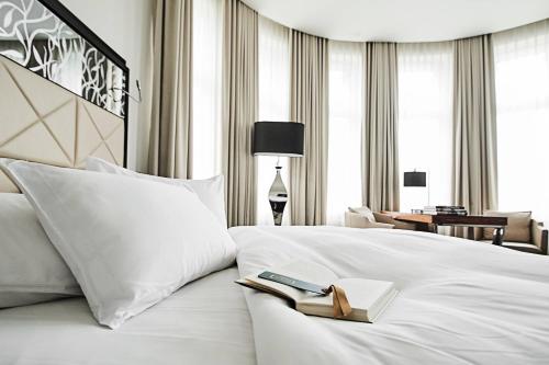 Junior Suite, 1 King