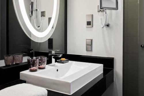Junior Suite, 1 King