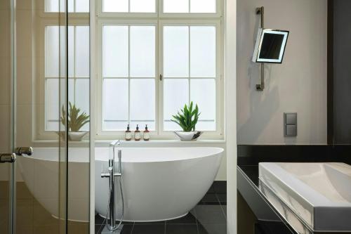 Junior Suite, 1 King