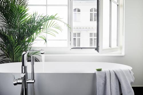 Junior Suite, 1 King