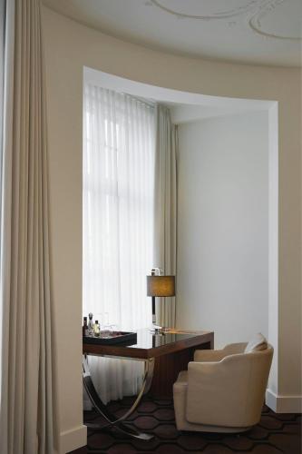 Junior Suite, 1 King