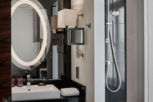 Deluxe Room, 2 Twin