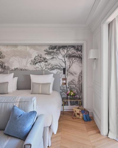 Junior Suite with Sea View