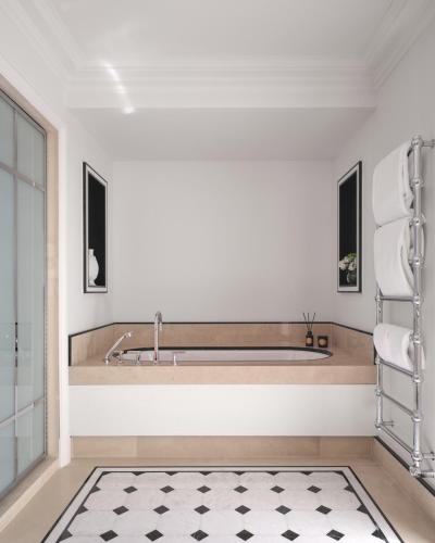 Junior Suite with Sea View