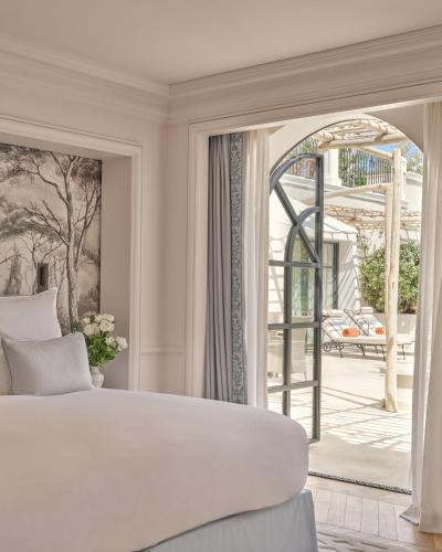 Junior Suite with Private Pool