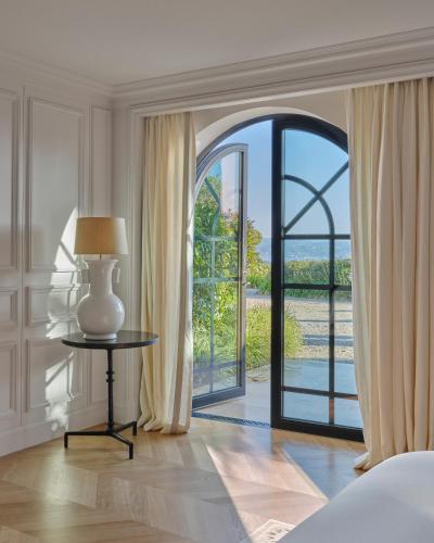 Junior Suite with Private Pool
