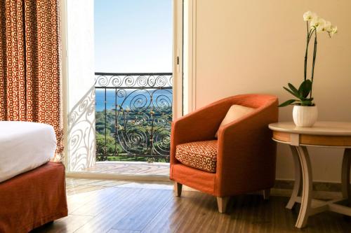 Superior Queen Room