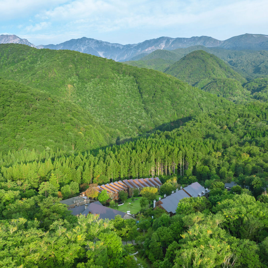 Sierra Resort Hakuba