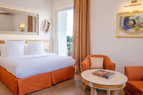 King Suite