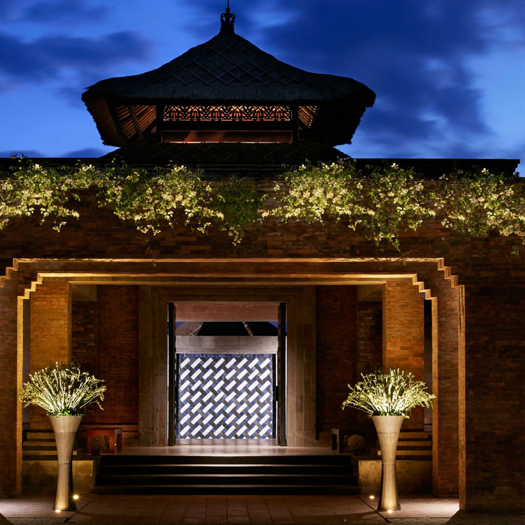 Mandapa, a Ritz-Carlton Reserve