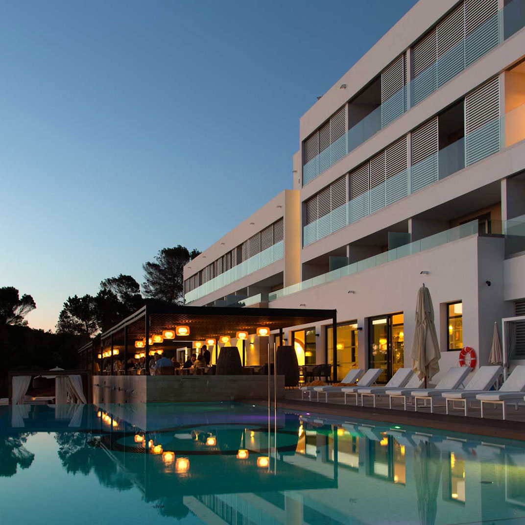  Hotel Cala Saona & Spa