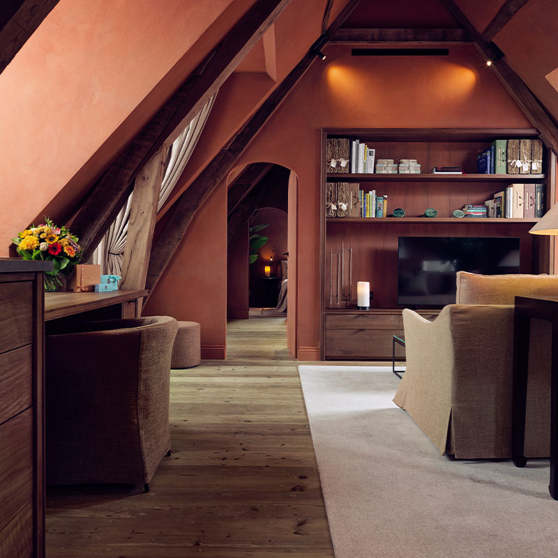 Botanic Suite