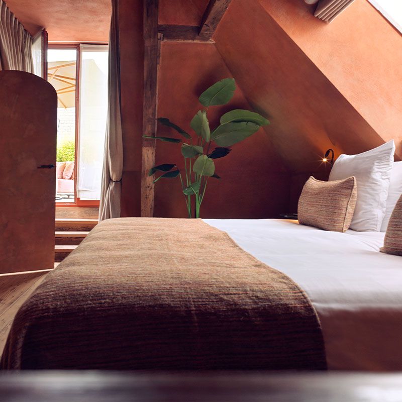 Botanic Suite